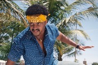 Aggiravva Movie New Photos